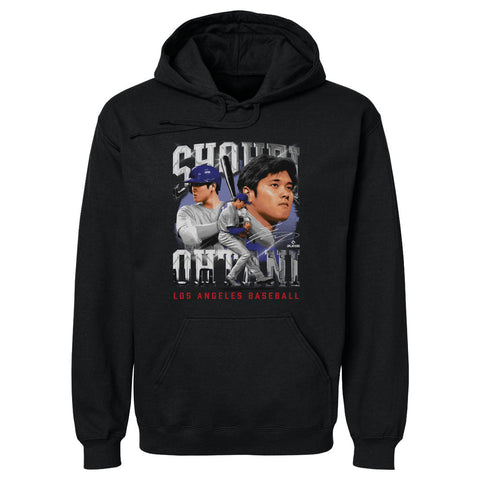 Shohei Ohtani Los Angeles D Vintage WHT