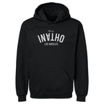 Shohei Ohtani Los Angeles D Invert WHT