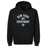 New York Knicks Vs. Everybody WHT