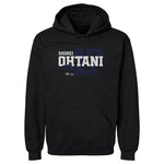 Shohei Ohtani Los Angeles D Type WHT