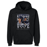 Anthony Volpe New York Y Vintage WHT