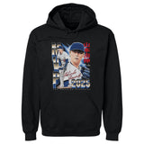 Yoshinobu Yamamoto Los Angeles D 2025 Champs MVP WHT