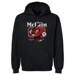 Matt McLain Cincinnati Cover WHT