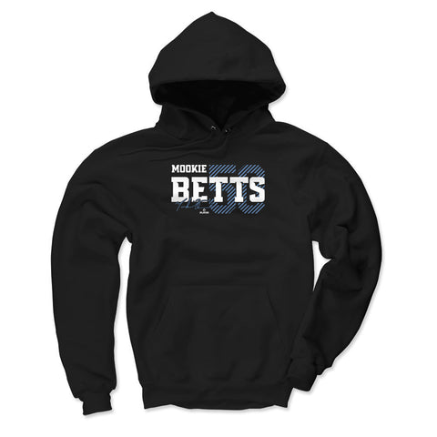 Mookie Betts Type WHT