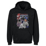 Shohei Ohtani Los Angeles D 50-50 Club Vintage WHT
