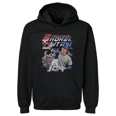 Shohei Ohtani Los Angeles D 50-50 Club Vintage WHT