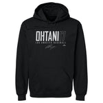 Shohei Ohtani Los Angeles D Elite WHT