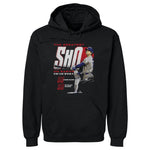 Shohei Ohtani Los Angeles D 50-50 Club WHT