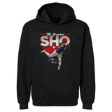 Shohei Ohtani Los Angeles D The Greatest Sho Bold WHT