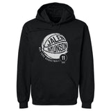 Jalen Brunson New York Basketball WHT