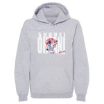 Shohei Ohtani Los Angeles D Bold Name WHT
