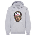 Bryce Harper Headband WHT