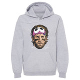 Bryce Harper Headband WHT