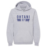 Shohei Ohtani Los Angeles D Font