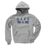 Ian Happ Font B
