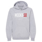 Mookie Betts Los Angeles D Elite WHT