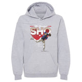 Shohei Ohtani Los Angeles D The Greatest Sho Bold WHT