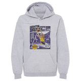 Austin Reaves Los Angeles Lakers Comic