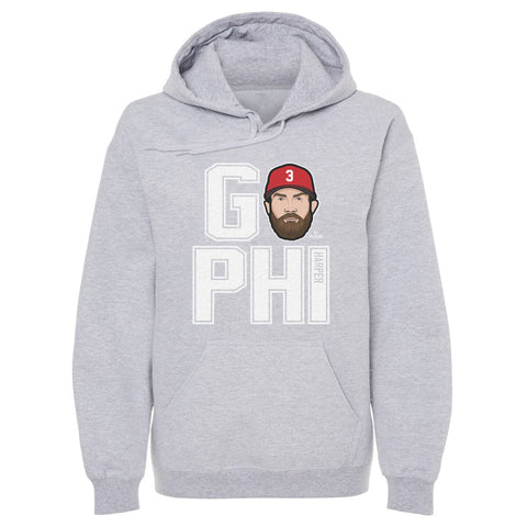 Bryce Harper GO PHI W WHT