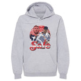 Chris Sale Atlanta Vintage WHT