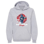 Shohei Ohtani Los Angeles D Cherry Blossoms WHT