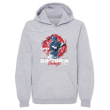 Shohei Ohtani Los Angeles D Cherry Blossoms WHT