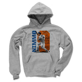 Brandon Nimmo Stadium O