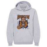 Jalen Brunson New York Knicks Caricature