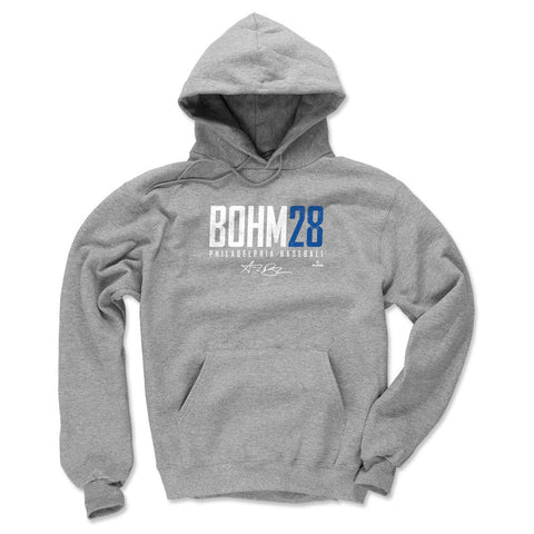 Alec Bohm Philadelphia Elite WHT