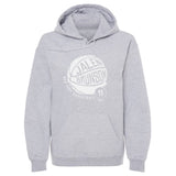 Jalen Brunson New York Basketball WHT