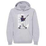Mookie Betts Stretch WHT