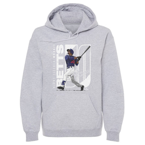 Mookie Betts Stretch WHT