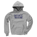 Mookie Betts Los Angeles D Font