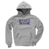 Mookie Betts Los Angeles D Font