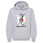 Shohei Ohtani Los Angeles D Country Flag WHT