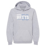 Mookie Betts Type WHT