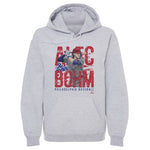 Alec Bohm Philadelphia American Flag