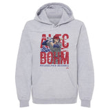 Alec Bohm Philadelphia American Flag