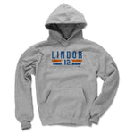 Francisco Lindor New York M Font