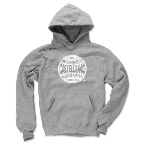 Nick Castellanos Philadelphia Baseball WHT