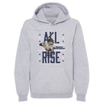 Aaron Judge Sports Illustrated & New York Y All Rise WHT