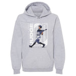 Aaron Judge Stretch WHT