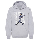 Aaron Judge Stretch WHT
