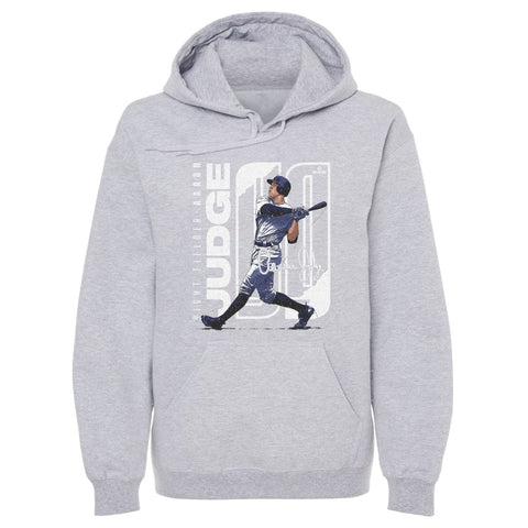 Aaron Judge Stretch WHT