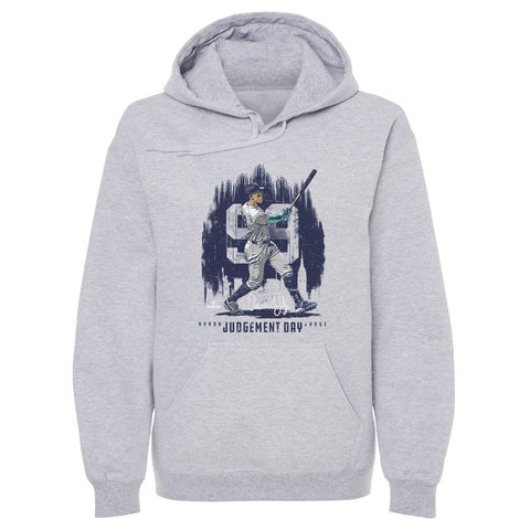 Aaron Judge New York Y Judgement Day WHT