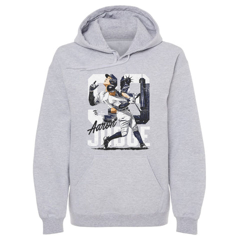 Aaron Judge Tribute W WHT