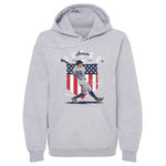 Aaron Judge New York Y Country Flag WHT