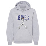 Shohei Ohtani Los Angeles D Big Time WHT