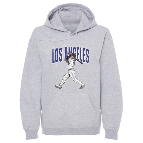 Shohei Ohtani Los Angeles D Big Time WHT