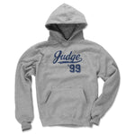 Aaron Judge Script B